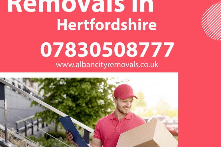 Removal Services in Stevenage - Four Easy Tips For Packing Fragile Items