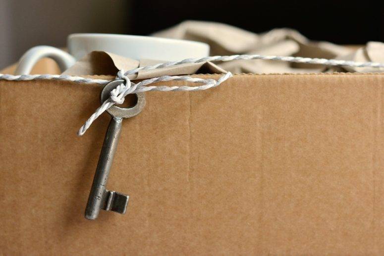 Removals in Hertfordshire - Make Moving Less Stressful