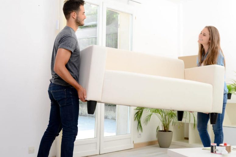 How To Keep Your Furniture Protected
