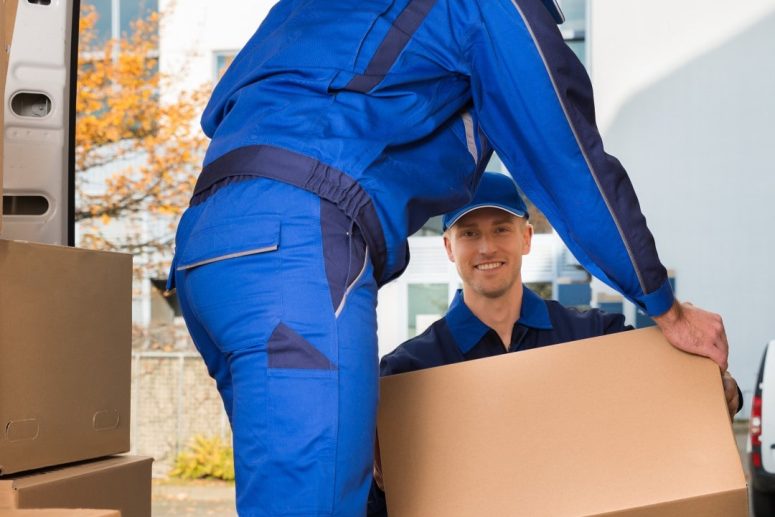 Top 5 Items Local Removalists Always Pack First